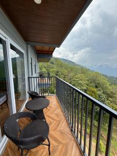 Summit Enigma Resort & Spa , Lamahatta - Darjeeling - 4