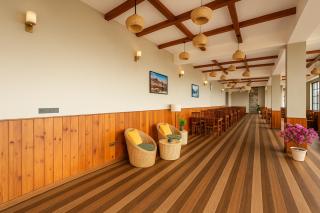 Summit Enigma Resort & Spa , Lamahatta - Darjeeling - 2