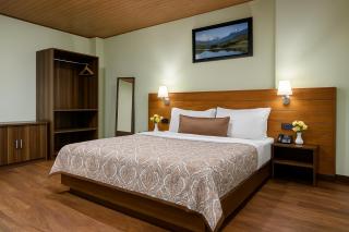 Summit Enigma Resort & Spa , Lamahatta - Darjeeling - 8