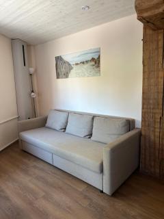 Cape Cod apartamentai - Klaipėda - 7
