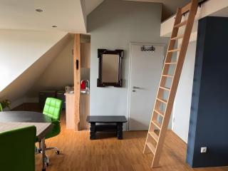 Ferienwohnung Skyline Suite - Bayreuth - 8
