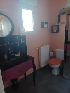 Maison neuve au cœur du Golf du Morbihan - Plougoumelen - 2