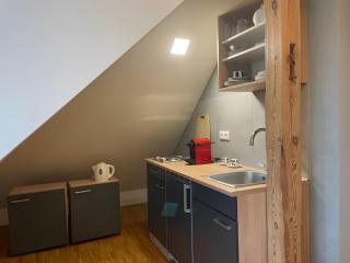 Ferienwohnung Skyline Suite - Bayreuth - 4