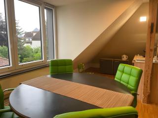 Ferienwohnung Skyline Suite - Bayreuth - 5