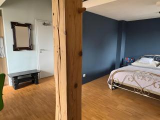 Ferienwohnung Skyline Suite - Bayreuth - 7