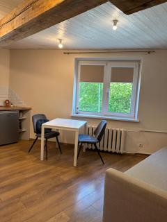 Cape Cod apartamentai - Klaipėda - 1