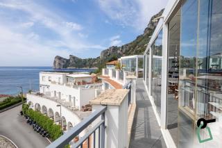 HOTIDAY Room Collection - Nerano - Nerano - 9