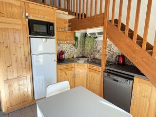 Valras-Loc - Maison avec terrasse, parking - Valras-Plage - 8
