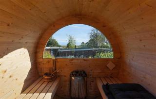 Gorgeous Home In Hadsund With Sauna - Hadsund - 3