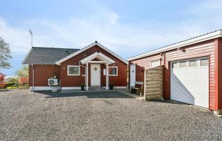 Gorgeous Home In Hadsund With Sauna - Hadsund - 1