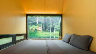 Bobocabin Ranca Upas, Bandung - Bandung - 2