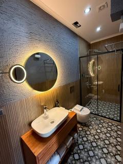 Navy Inn Hotel - Arnavutköy - 8