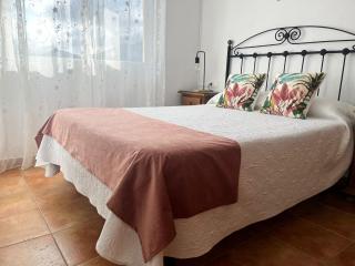 Apartamentos Fuente La Raja - La Iruela - 2