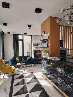 All Seasons Residence - Zlatibor - 4
