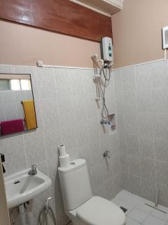 Your Little Resort, calm, secure - Manila - 4