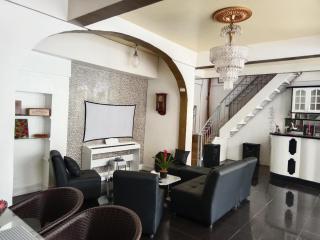 Your Little Resort, calm, secure - Manila - 2