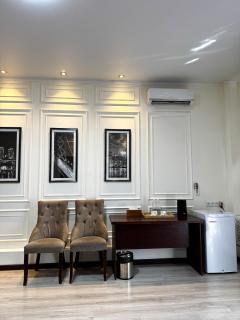 SK Hotel - Bishkek - 1