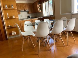 Villa Playa Raxó - Raxó - 5