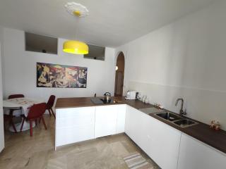 Corsica 23 - Affitti Brevi Italia - 9