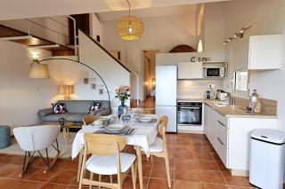 Villa paisible face aux îles Lavezzi - Bonifacio - 9