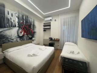 InscìBell Guest House - Mailand - 9