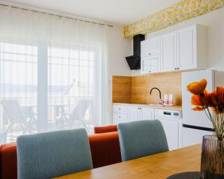 Apartments in Villa Azur - Novi Vinodolski - 3