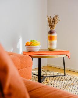 Apartments in Villa Azur - 4