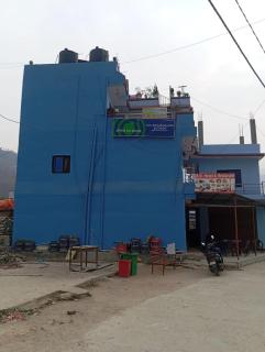 B N Hotel & Restaurant - Rāmechhāp - 0