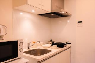 Mi-Hotel MIYA Shinjuku 新宿四谷 - 2