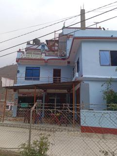 B N Hotel & Restaurant - Rāmechhāp - 8