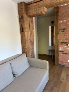 Cape Cod apartamentai - Klaipėda - 6