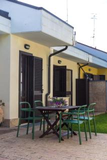 Villa Limone Vasto - Casa Vacanza con Giardino Privato - - 3