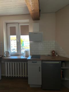 Cape Cod apartamentai - Klaipėda - 3