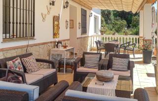 Nice Home In Torrox With Private Swimming Pool, Can Be Inside Or Outside - Torrox - 7