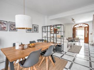 Beautiful house with rooftop terrace in Torrecilla - Nerja - 3