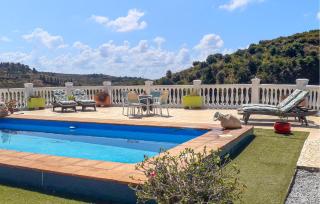 Nice Home In Torrox With Private Swimming Pool, Can Be Inside Or Outside - Torrox - 1