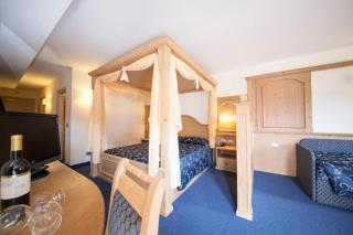 Family Hotel Andes - Only for Family - Vigo di Fassa - 1