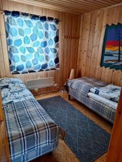 Rauhan pesä - Karigasniemi - 4