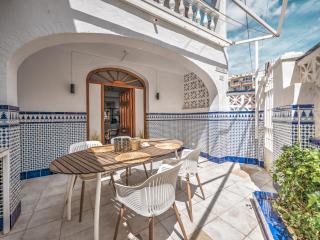 Beautiful house with rooftop terrace in Torrecilla - Nerja - 6