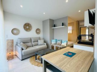 Valras-Loc - Studio Moderne avec Jardin - Valras-Plage - 9