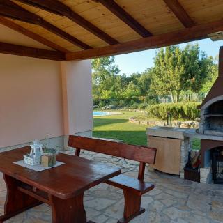 Villa Malini - Grožnjan - 8