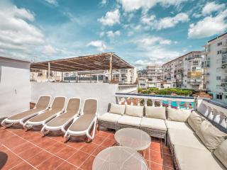 Beautiful house with rooftop terrace in Torrecilla - Nerja - 8