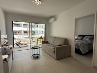 Valras-Loc Archipel Panarea Appartement climatise - Valras-Plage - 5