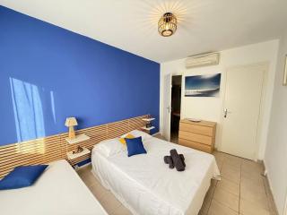 Valras-Loc - Villa sur la plage - Valras-Plage - 3