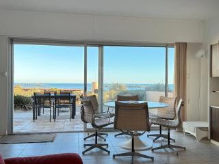 Valras-Loc - Villa sur la plage - Valras-Plage - 2