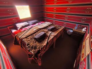 Wadi Rum Desert Experience - Wadi Rum - 6