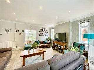 Home from home - Hastings - 1