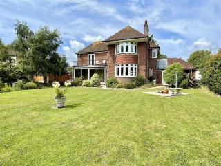 Home from home - Hastings - 2