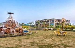 Corbett Elegant Retreat - 7