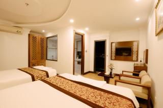 A9 Beach Hotel Da Nang - Da Nang - 6